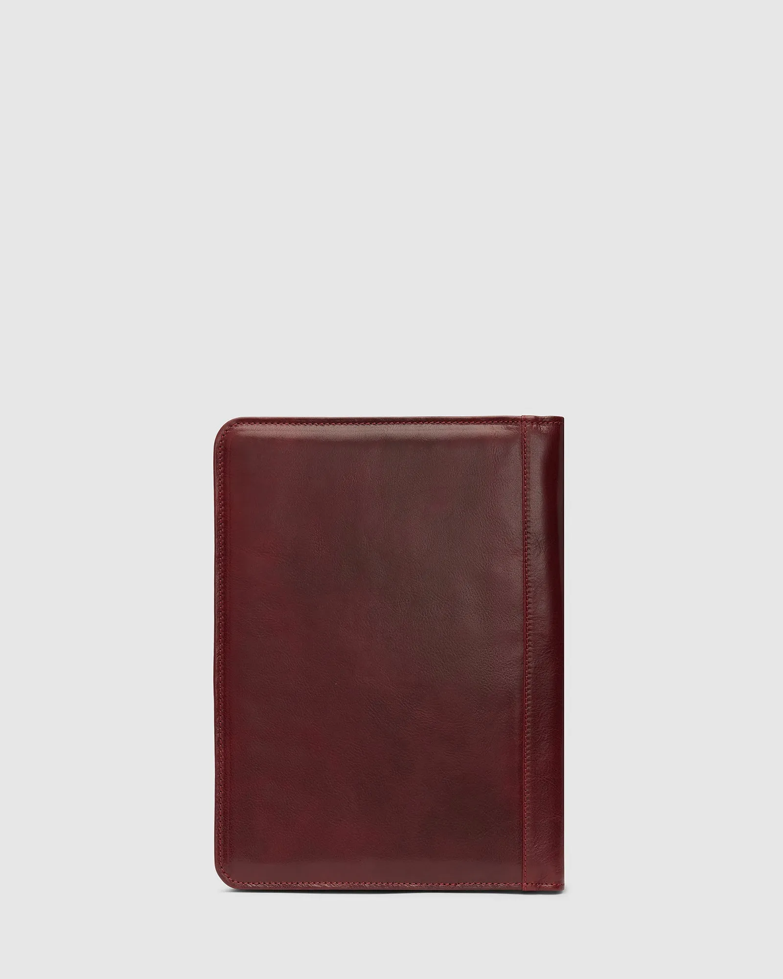 Folio Red - Leather Compendium