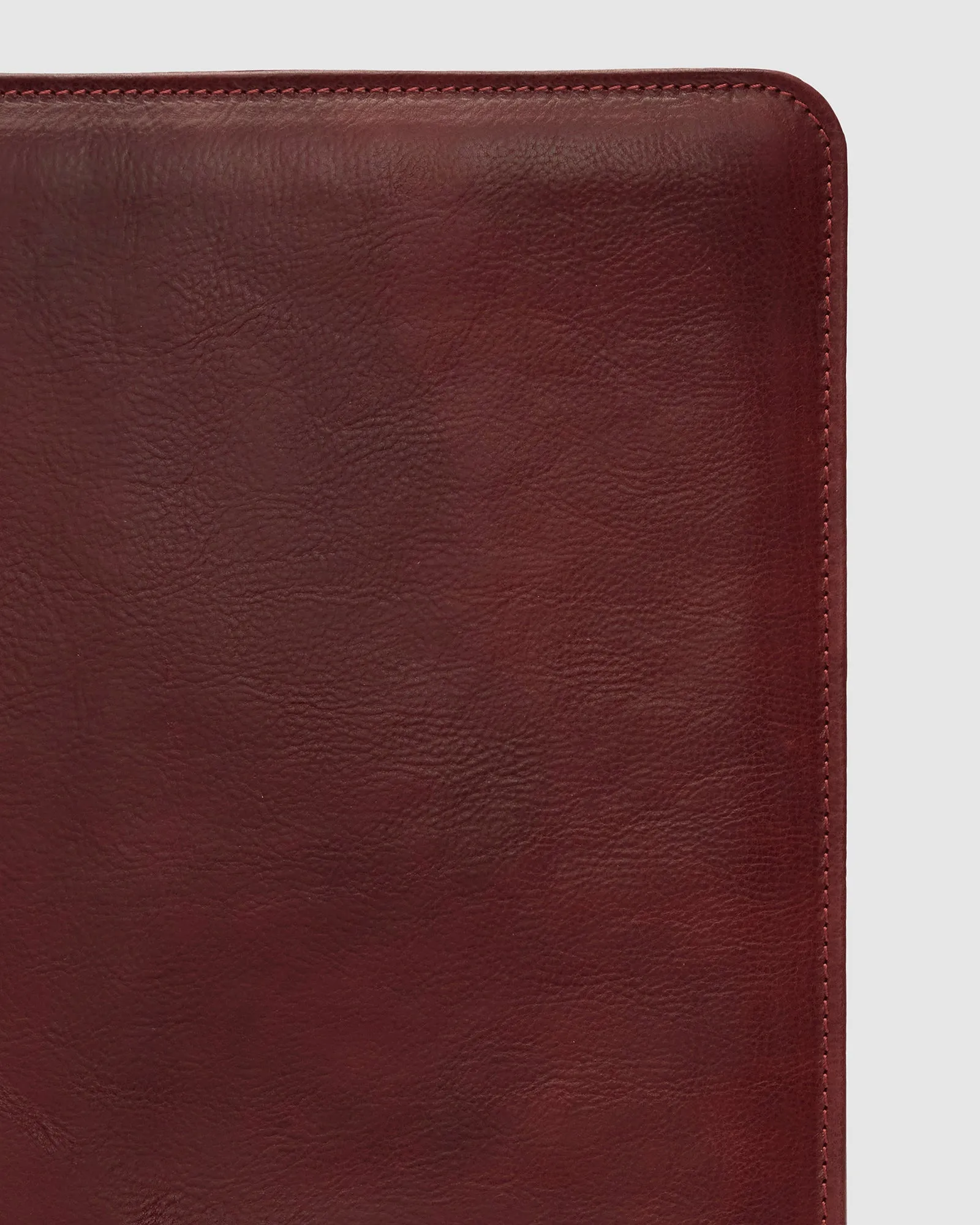 Folio Red - Leather Compendium