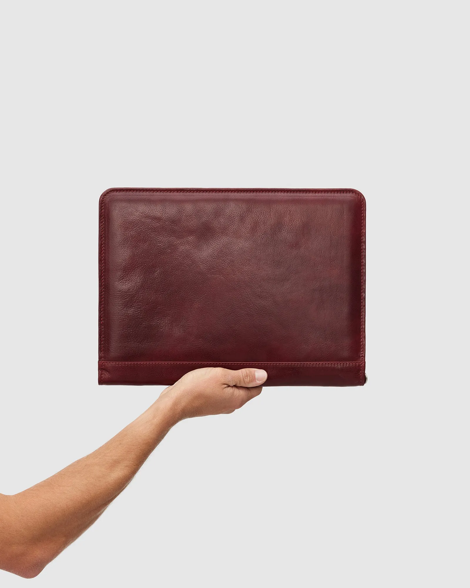 Folio Red - Leather Compendium