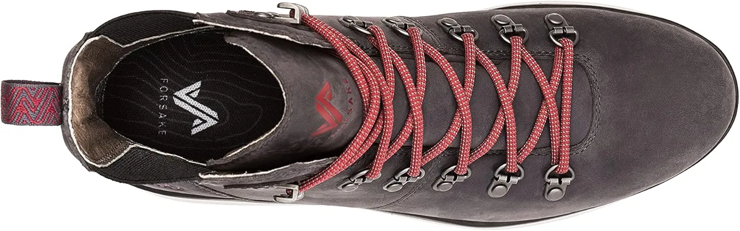 Forsake Davos High - Men's Waterproof Premium Leather Boot