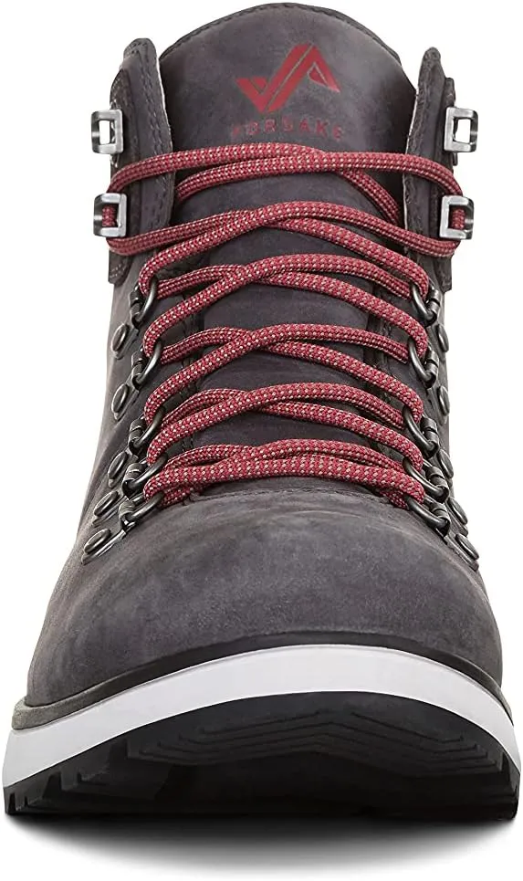 Forsake Davos High - Men's Waterproof Premium Leather Boot