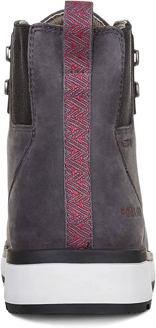Forsake Davos High - Men's Waterproof Premium Leather Boot