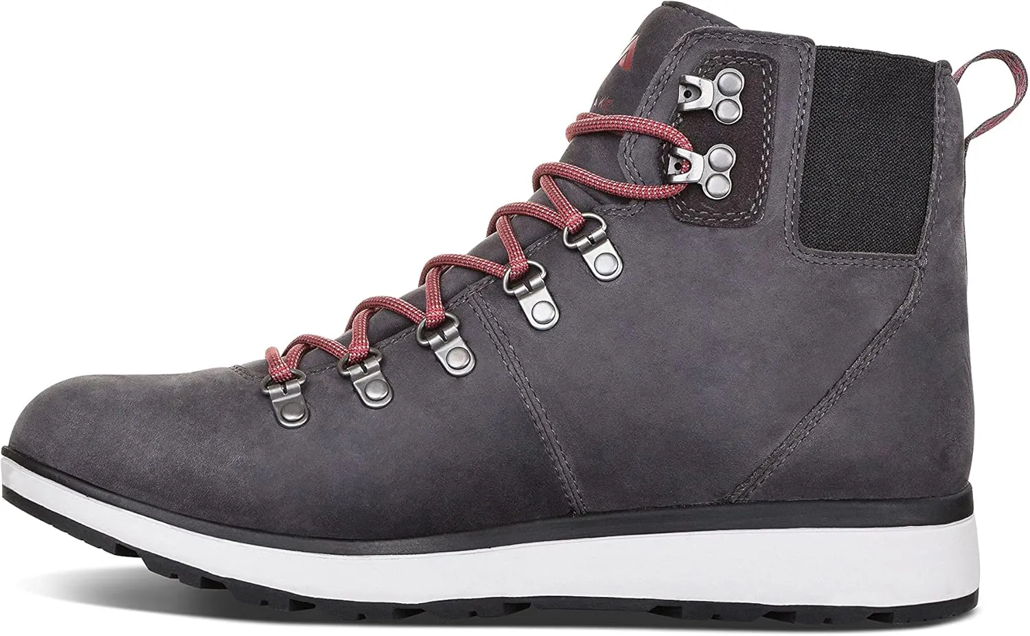 Forsake Davos High - Men's Waterproof Premium Leather Boot