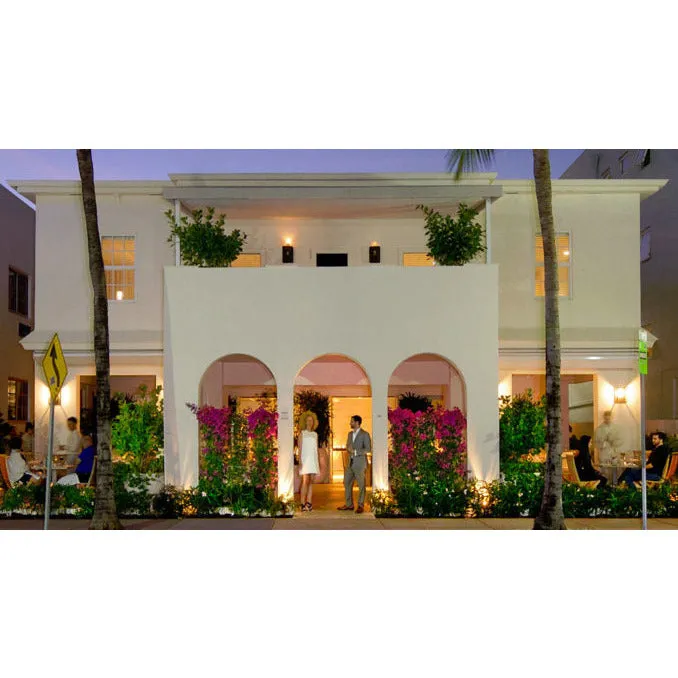 Forte dei Marmi -Miami