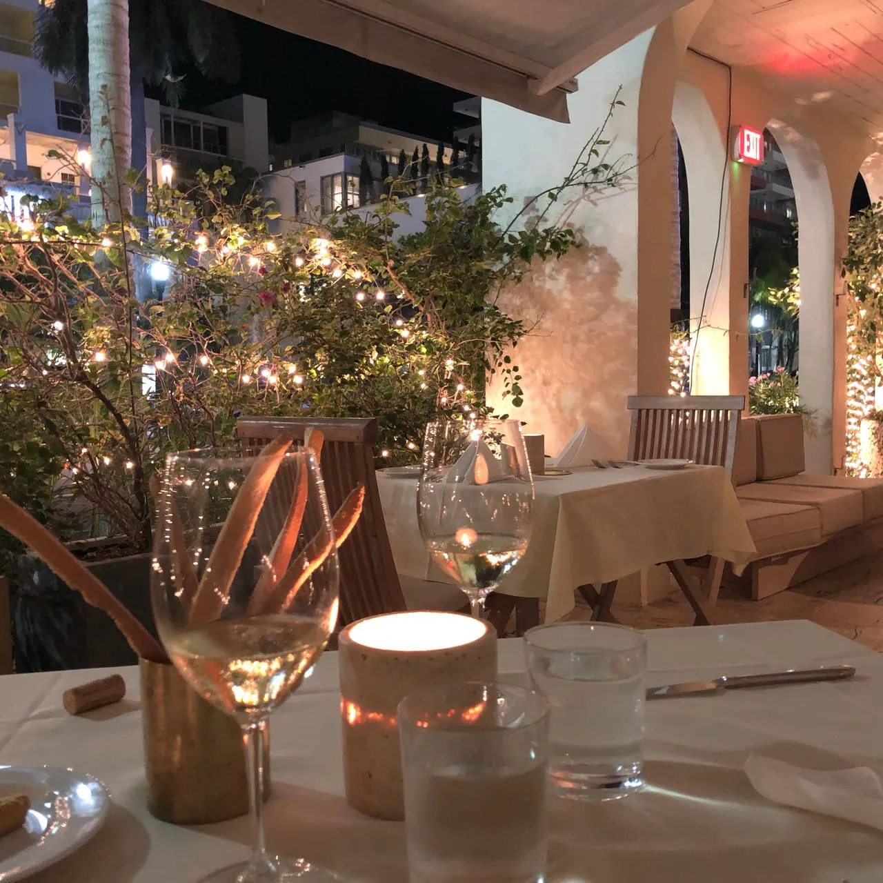 Forte dei Marmi -Miami