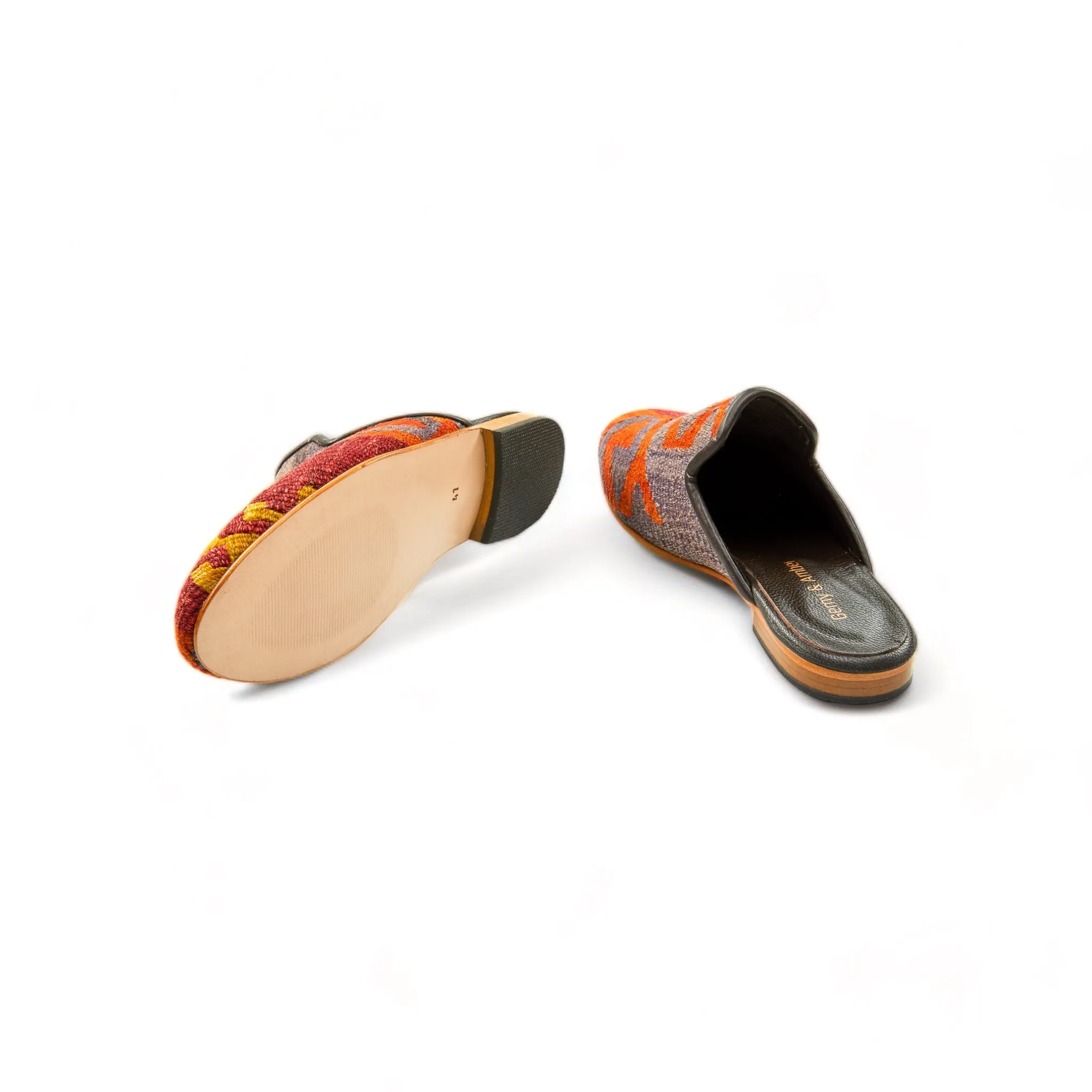 Gem⎥Size 41⎥Design 04140