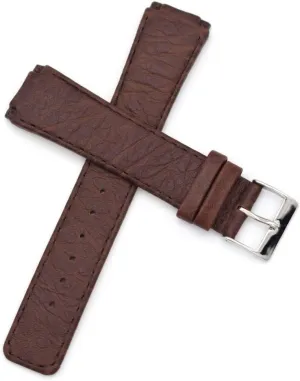 Genuine Leather Watch Strap Replacement for Skagen - 331XLSLB 331XLSLC4 331XLSL1 331XLRLD 331XLRLBO 331XLRLDO 331XLRLB