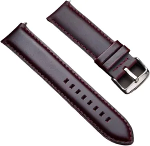 Genuine Leather Watchband For Daniel Wellington watch Strap for DW Wristband