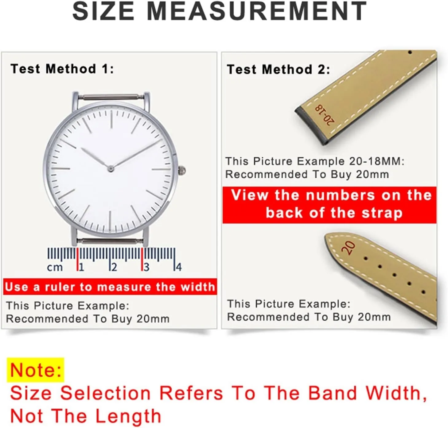 Genuine Leather Watchband For TAG Heuer Watch Strap Folding Buckle 20mm 22mm Cow Leather WatchBands