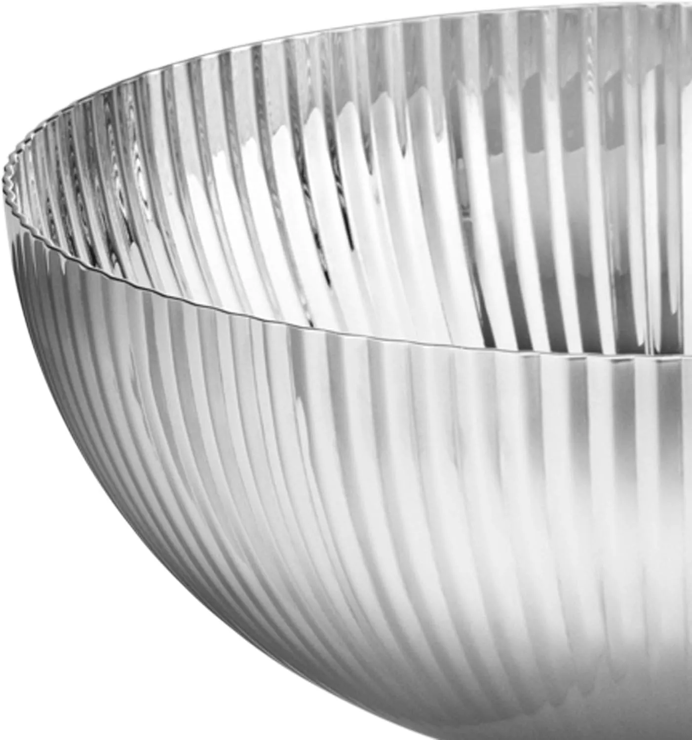 Georg Jensen Bernadotte Small Bowl