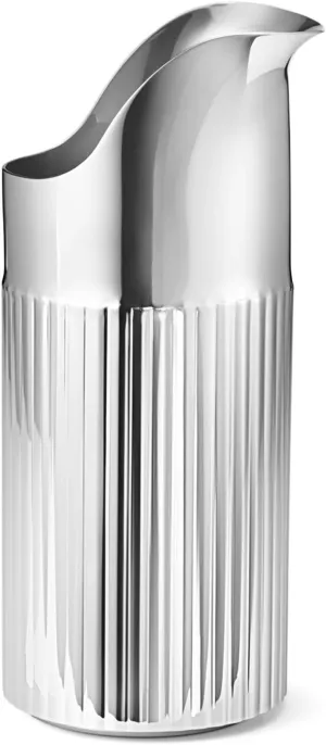 Georg Jensen Women's Bernadotte Creamer/Milk Jug