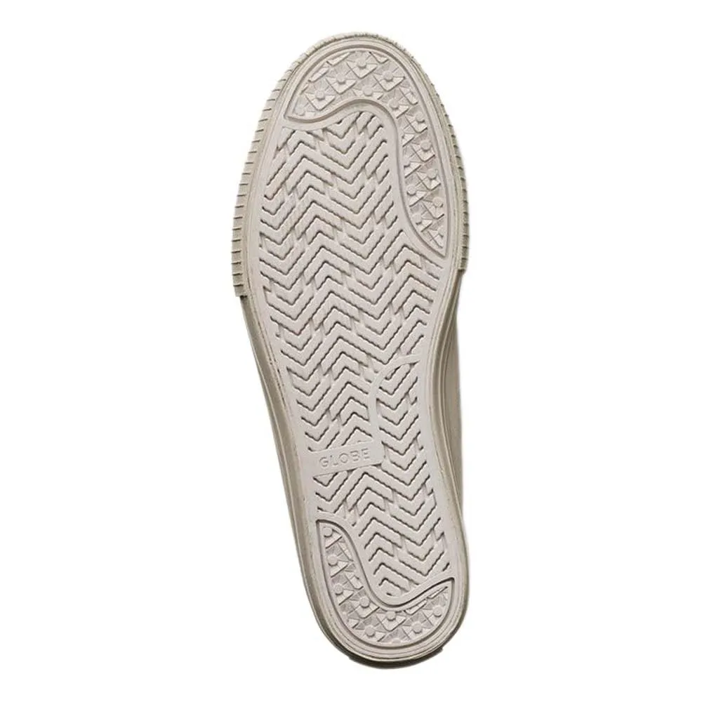 Globe Gillette Mid Cream/Black 11 D (M)