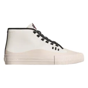 Globe Gillette Mid Cream/Black 11 D (M)