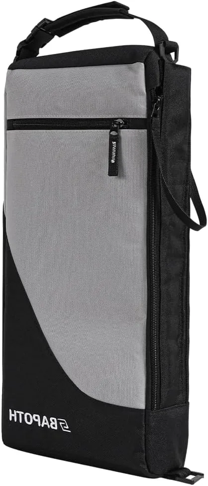 Golf Cooler Bag with Ice Pack, Large Capacity Golf Cooler Bag Hold 9-Can 12oz/6-Can 16oz/2 Bottle 750ml, Detachable Shoulder Strap for Course&Outdoor Parties, Best Gifts for Men