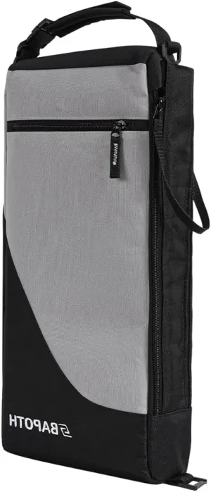 Golf Cooler Bag with Ice Pack, Large Capacity Golf Cooler Bag Hold 9-Can 12oz/6-Can 16oz/2 Bottle 750ml, Detachable Shoulder Strap for Course&Outdoor Parties, Best Gifts for Men