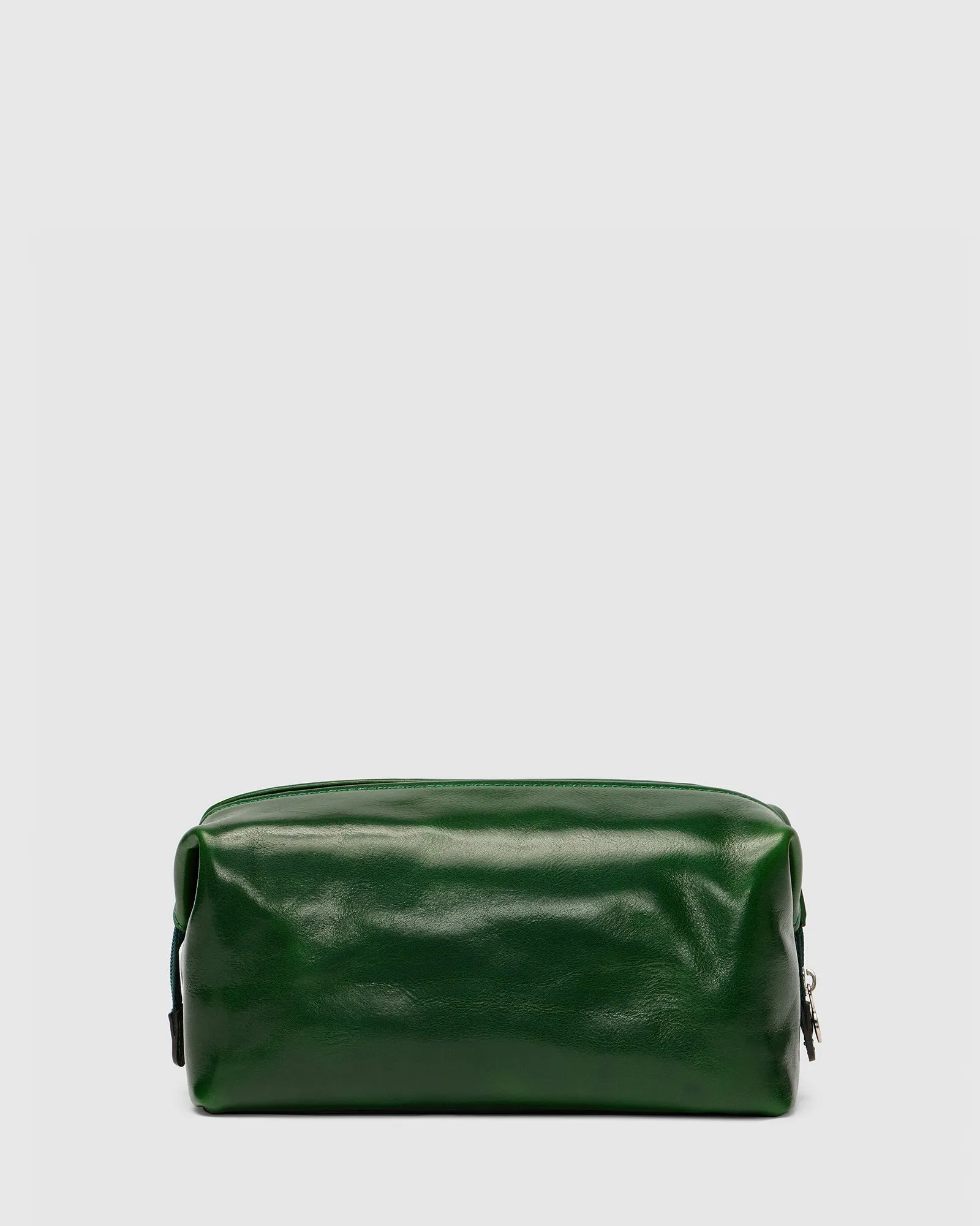 Grand Dopp Kit Green - Toiletry bag