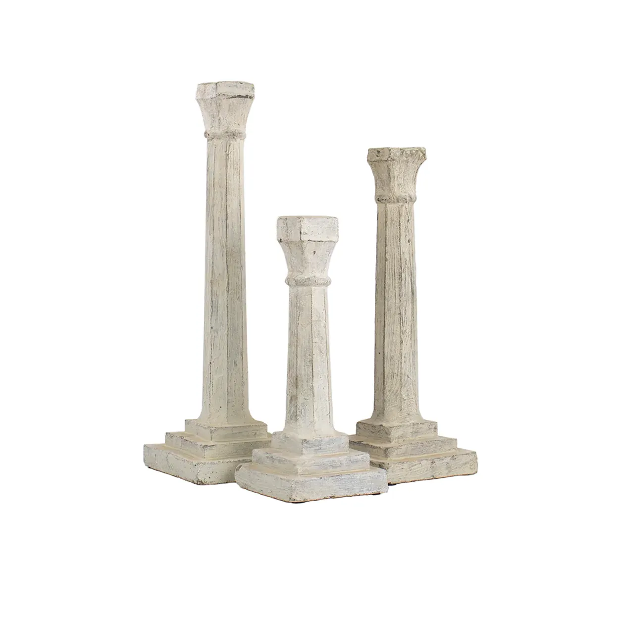 Grand Tour Pillar