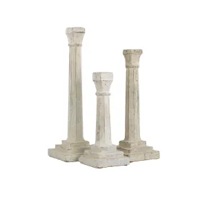 Grand Tour Pillar