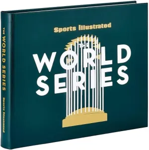 Graphic Image The World Series Special Leather Edition (tm) -