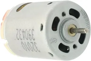 GTBL 4X High Speed Magnetic Motor For Electric Toy Plush, DC 12V 21000RPM