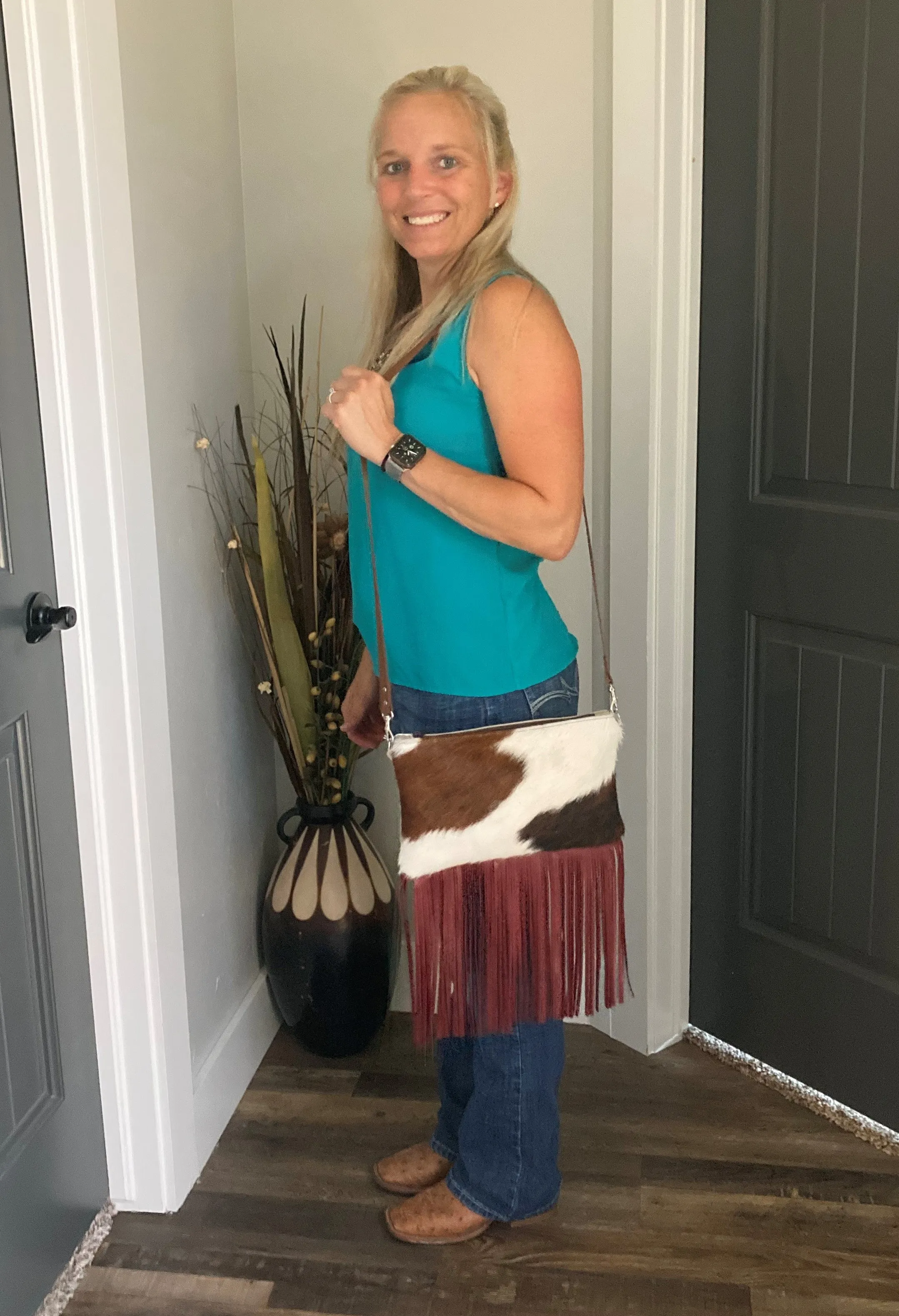 Gypsy Bag
