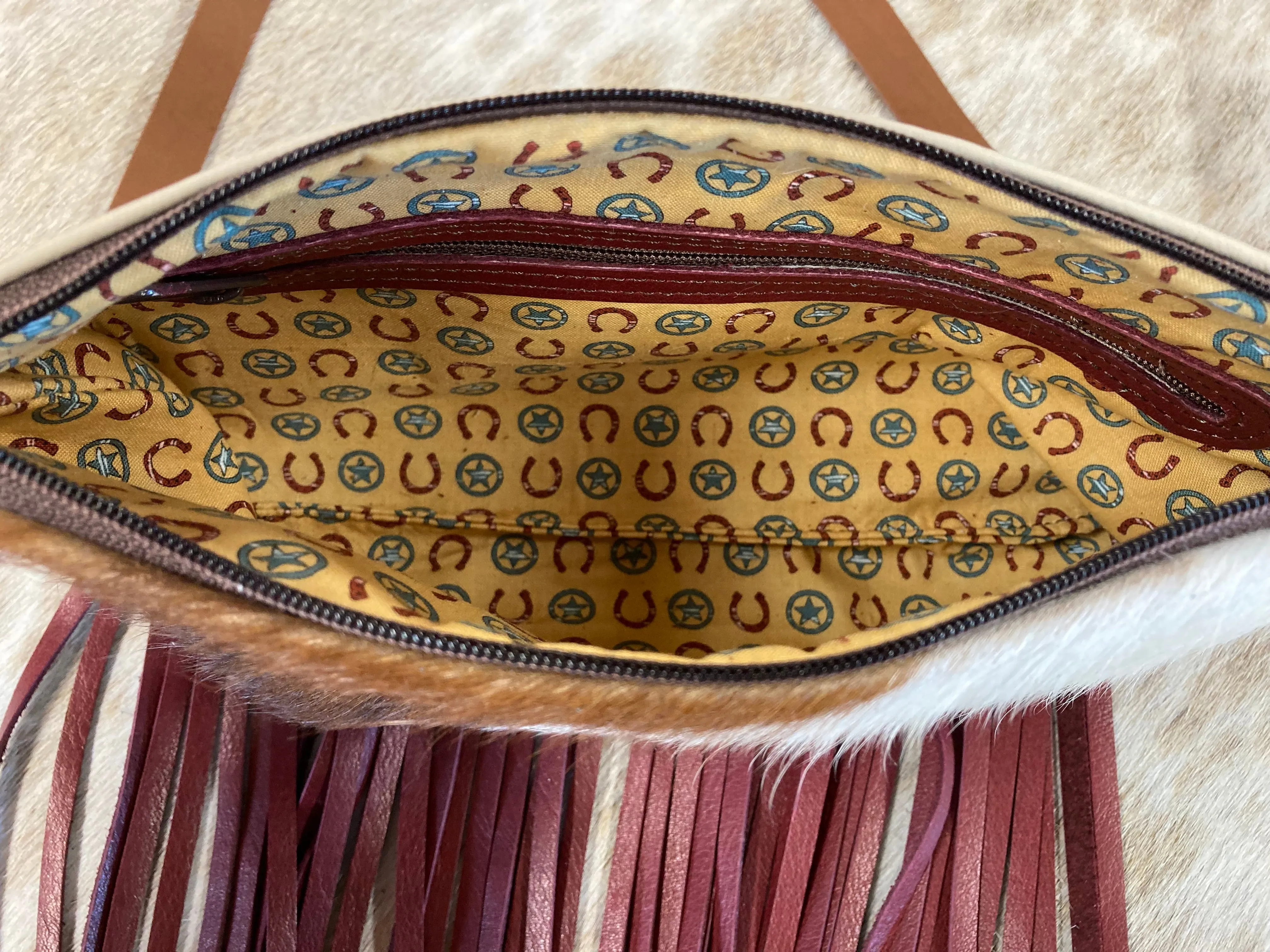 Gypsy Bag