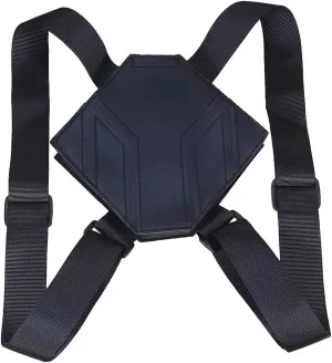 Halloween Sword Sheath Back Strap
