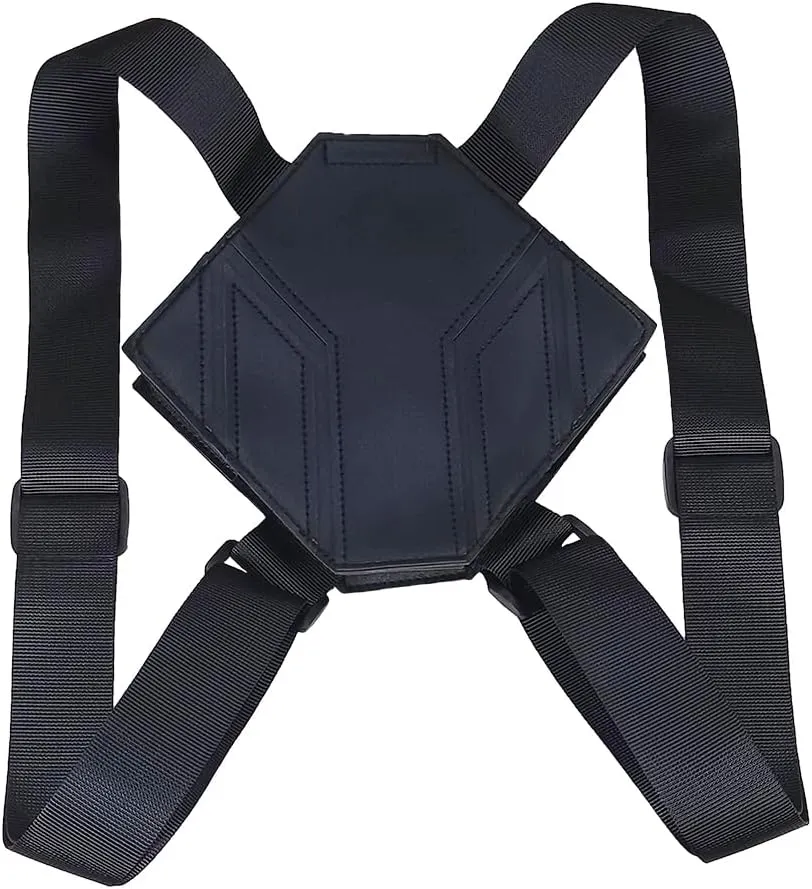Halloween Sword Sheath Back Strap