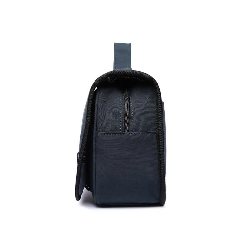 Hanging Waterproof Toiletry Bag – Travel Makeup & Storage Organiser