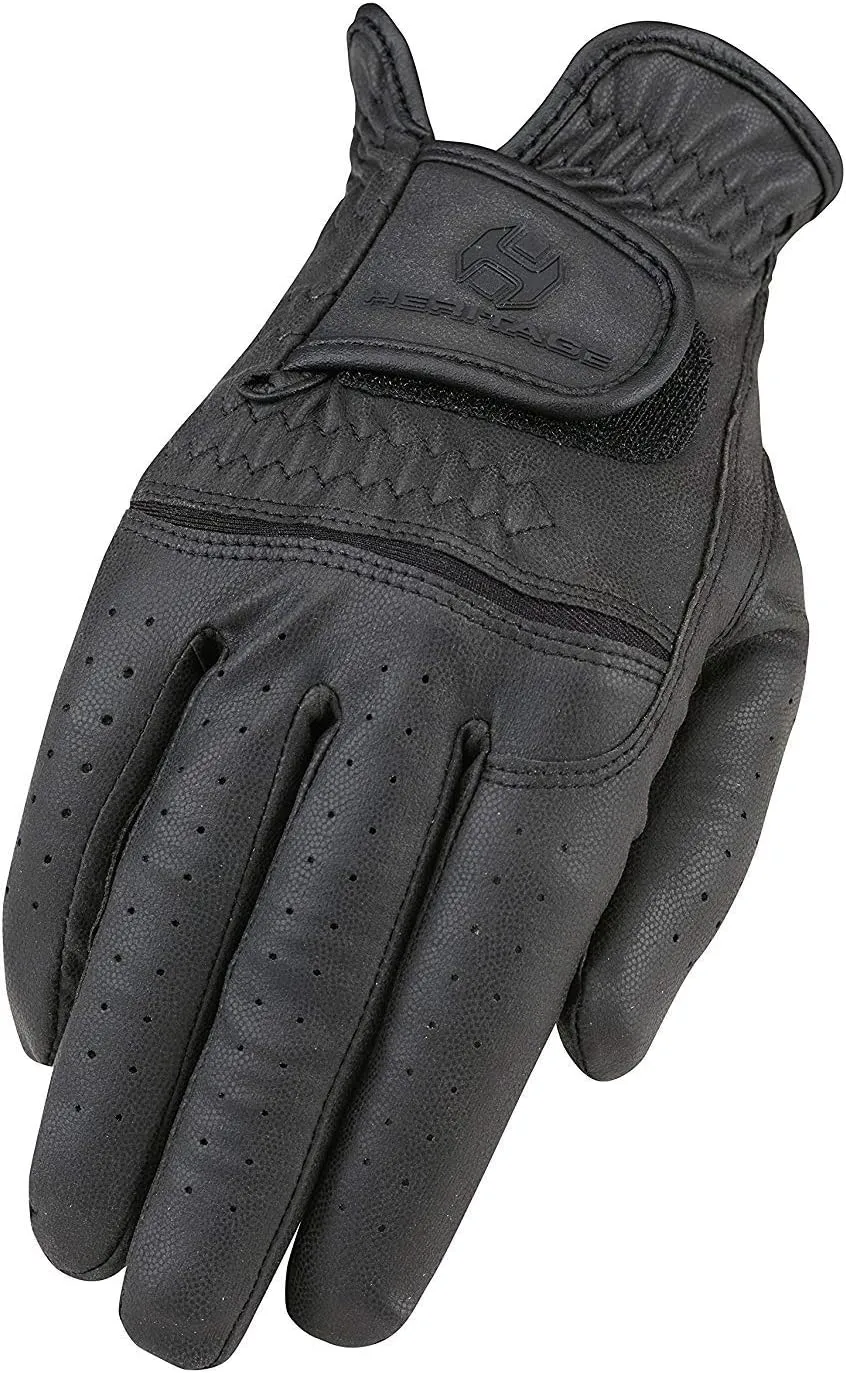 Heritage Premier Show Glove