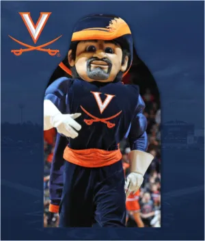 Hoos in the Crowd™ Baseball & Softball Cutouts