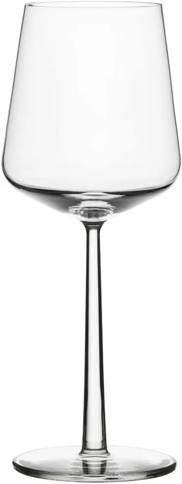 Iitala 1008568 Essence Red Wine Glass 45cl 15.2oz - Set of 2