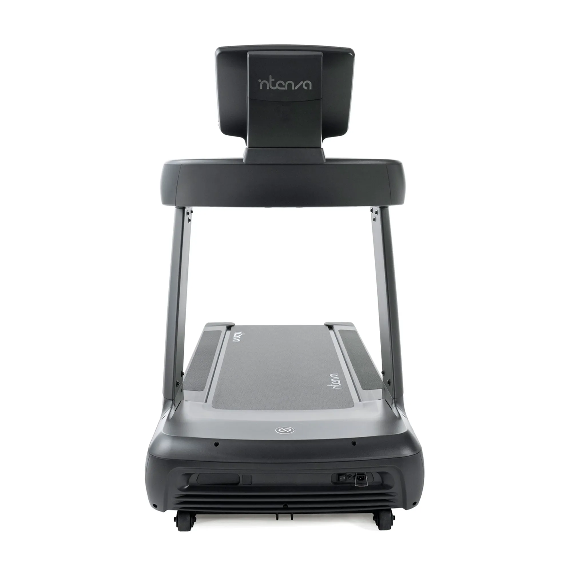 Intenza 450Ti2 Commercial Treadmill with 12'' LCD Display