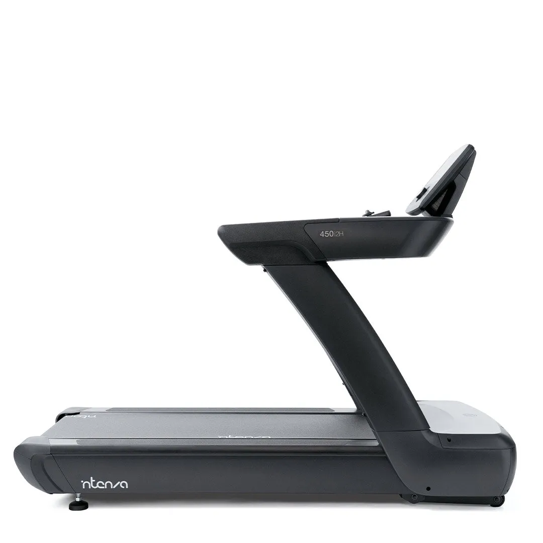 Intenza 450Ti2H Commercial Treadmill with 4Hp AC Motor