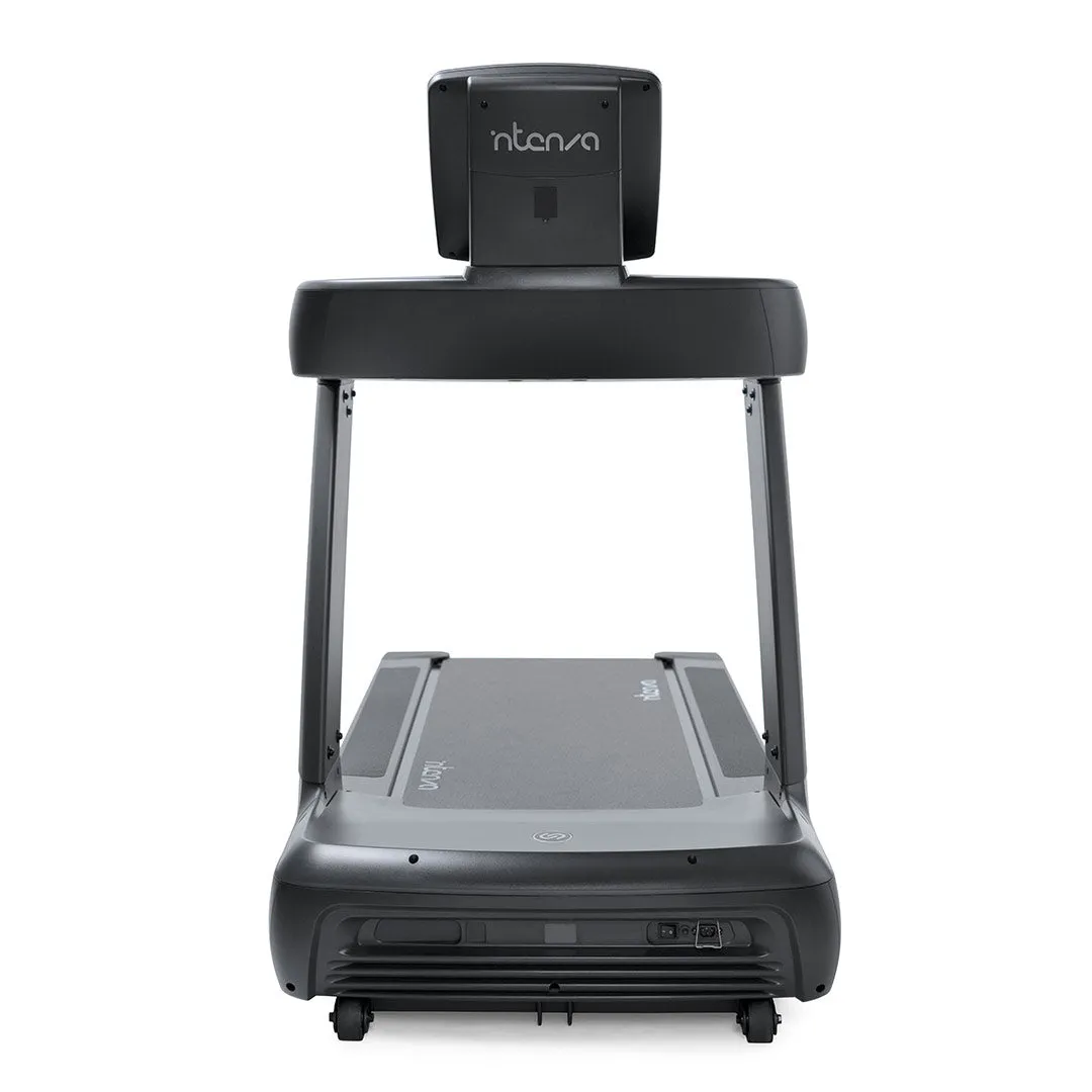 Intenza 450Ti2H Commercial Treadmill with 4Hp AC Motor