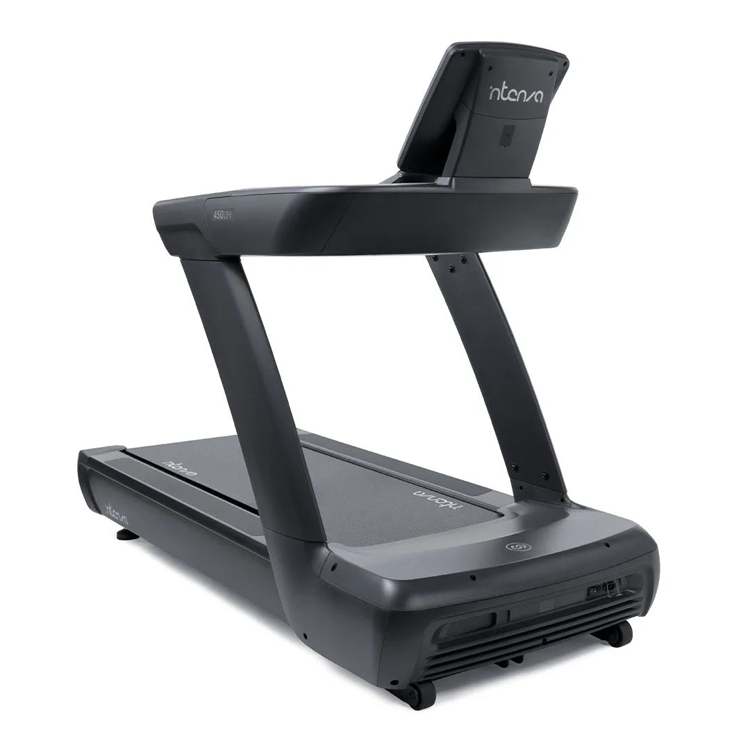 Intenza 450Ti2H Commercial Treadmill with 4Hp AC Motor