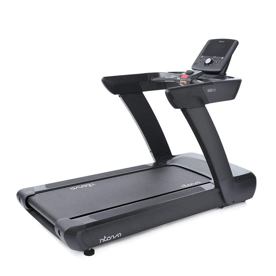 Intenza 450Ti2H Commercial Treadmill with 4Hp AC Motor