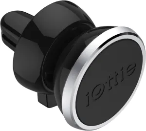 iOttie ITap Magnetic Air Vent Premium Mount Holder for Iphone XS Max R 8 Plus 7 Samsung Galaxy S10 E S9 S8 Plus Edge, Note 9 & Other Smartphone