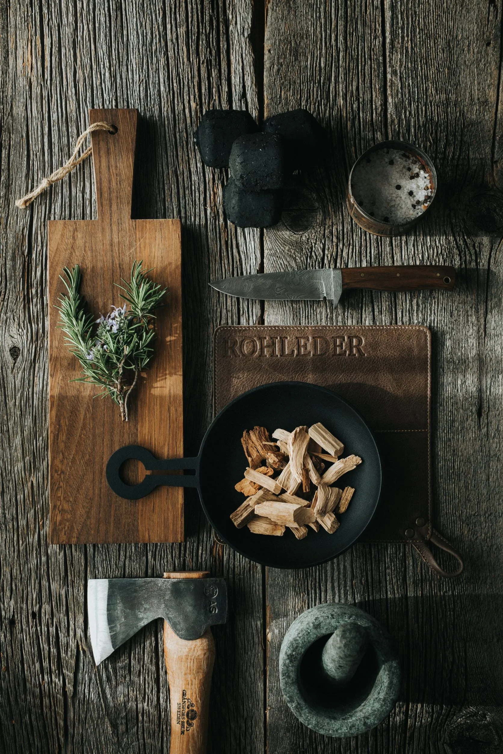 Italian Cowhide Pot Holders