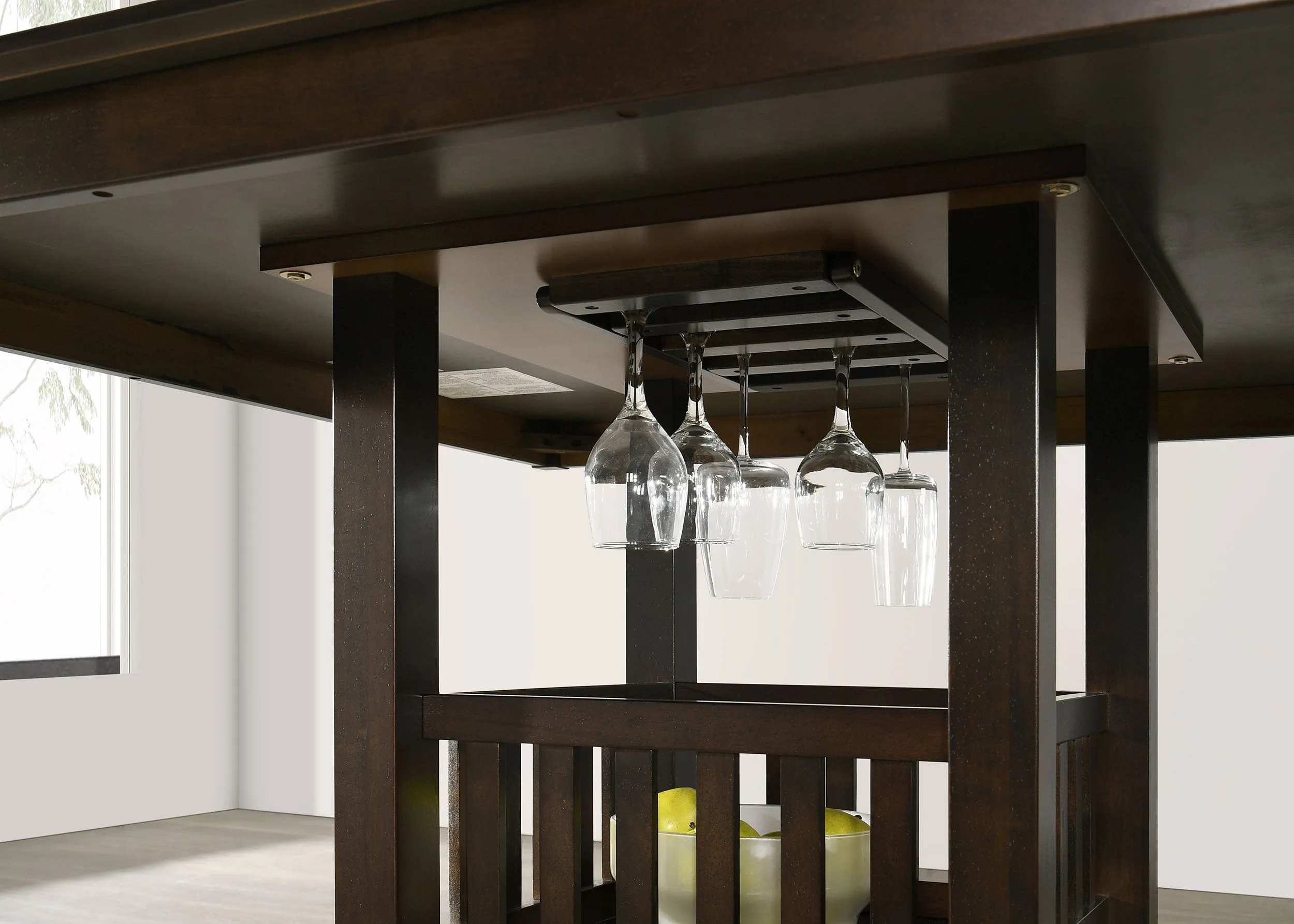Jaden 5 Pc Counter Height Dining Sets