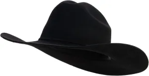 Jeanne Simmons Women's Double Ridge Crown Cowboy Hat