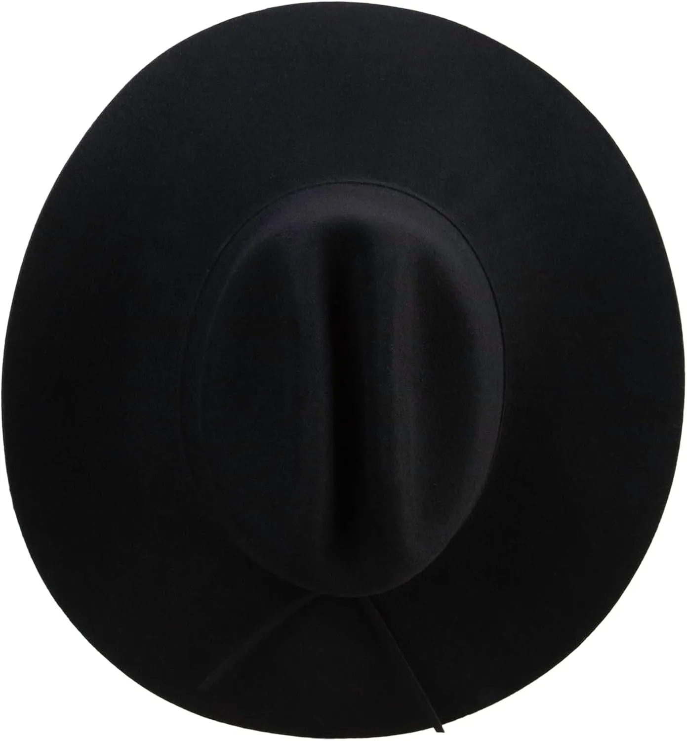 Jeanne Simmons Women's Double Ridge Crown Cowboy Hat