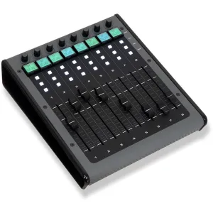 JLCooper Eclipse MXL2 Midnight