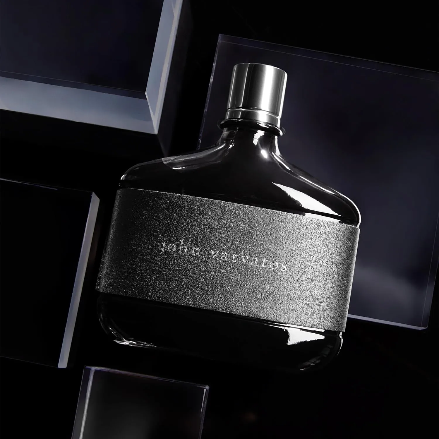 John Varvatos Men's Cologne Eau de Toilette EDT Spray, Spicy Woody Scent with Notes of Medjool Dates, Coriander Seed & Leather