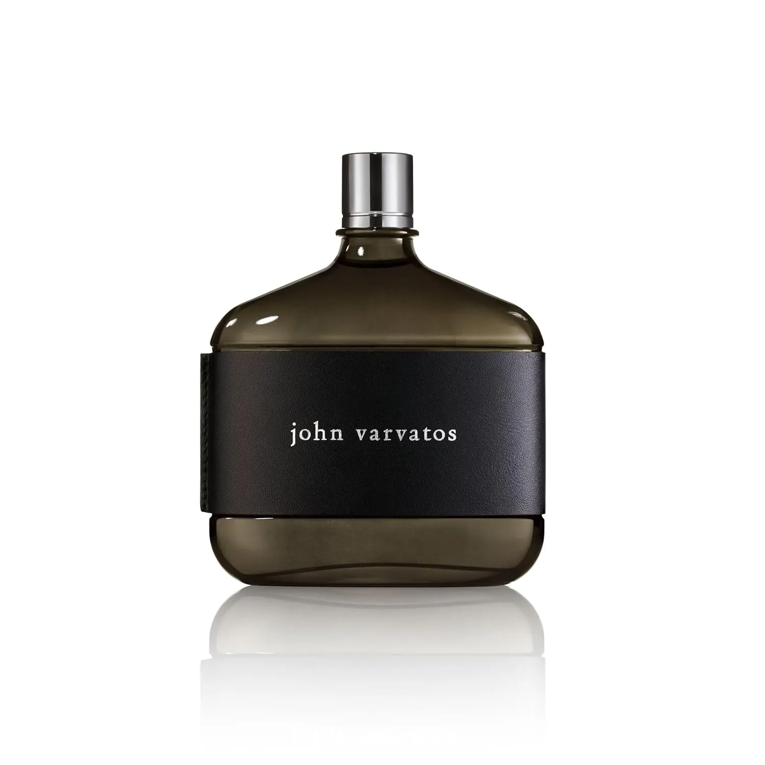 John Varvatos Men's Cologne Eau de Toilette EDT Spray, Spicy Woody Scent with Notes of Medjool Dates, Coriander Seed & Leather
