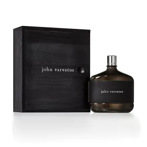 John Varvatos Men's Cologne Eau de Toilette EDT Spray, Spicy Woody Scent with Notes of Medjool Dates, Coriander Seed & Leather