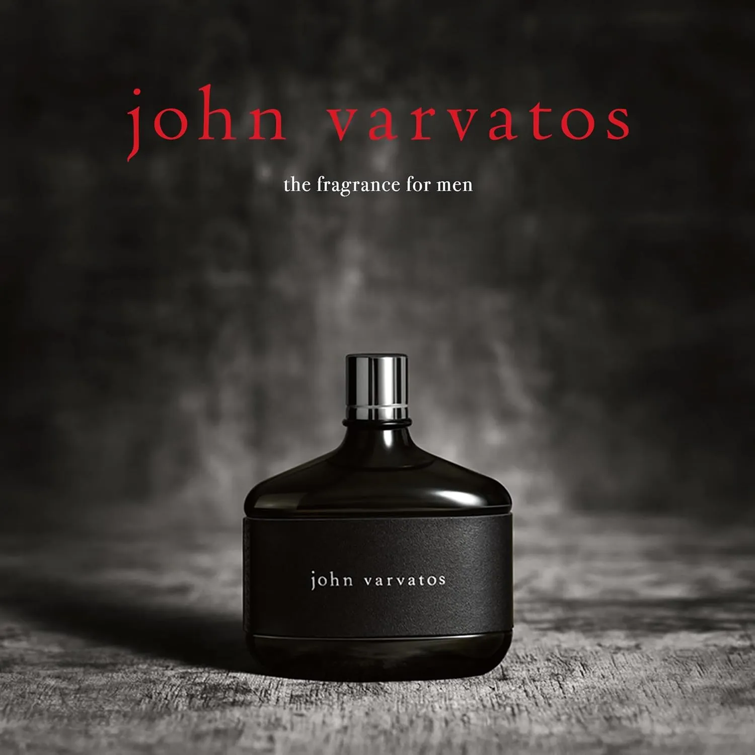 John Varvatos Men's Cologne Eau de Toilette EDT Spray, Spicy Woody Scent with Notes of Medjool Dates, Coriander Seed & Leather