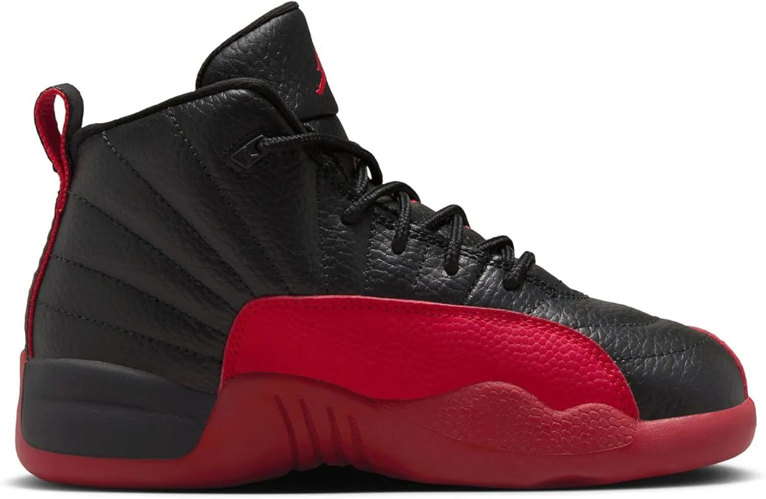 Jordan Little Kid's 12 Retro 'Flu Game' (151186 002)
