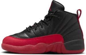 Jordan Little Kid's 12 Retro 'Flu Game' (151186 002)