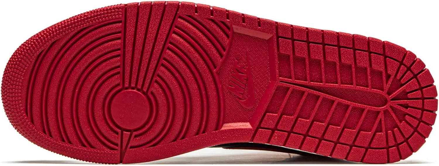 Jordan Unisex-Child Sneaker